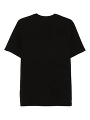 logo cotton T-Shirt