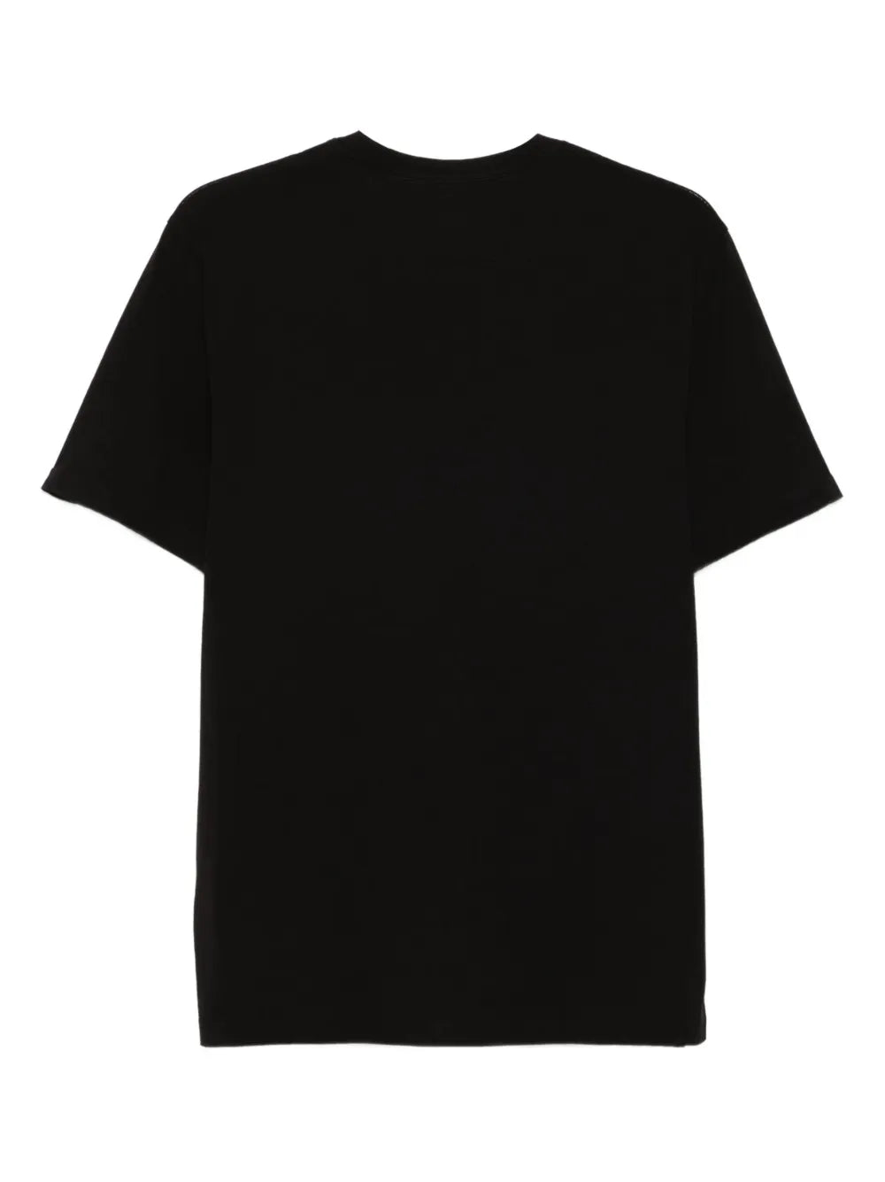 logo cotton T-Shirt