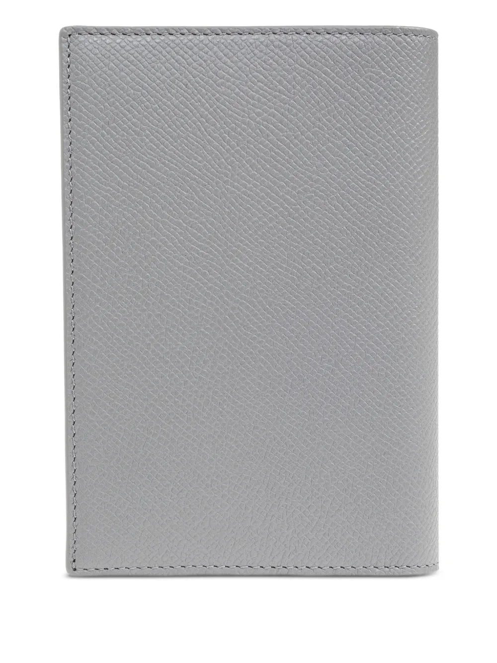 leather passport holder