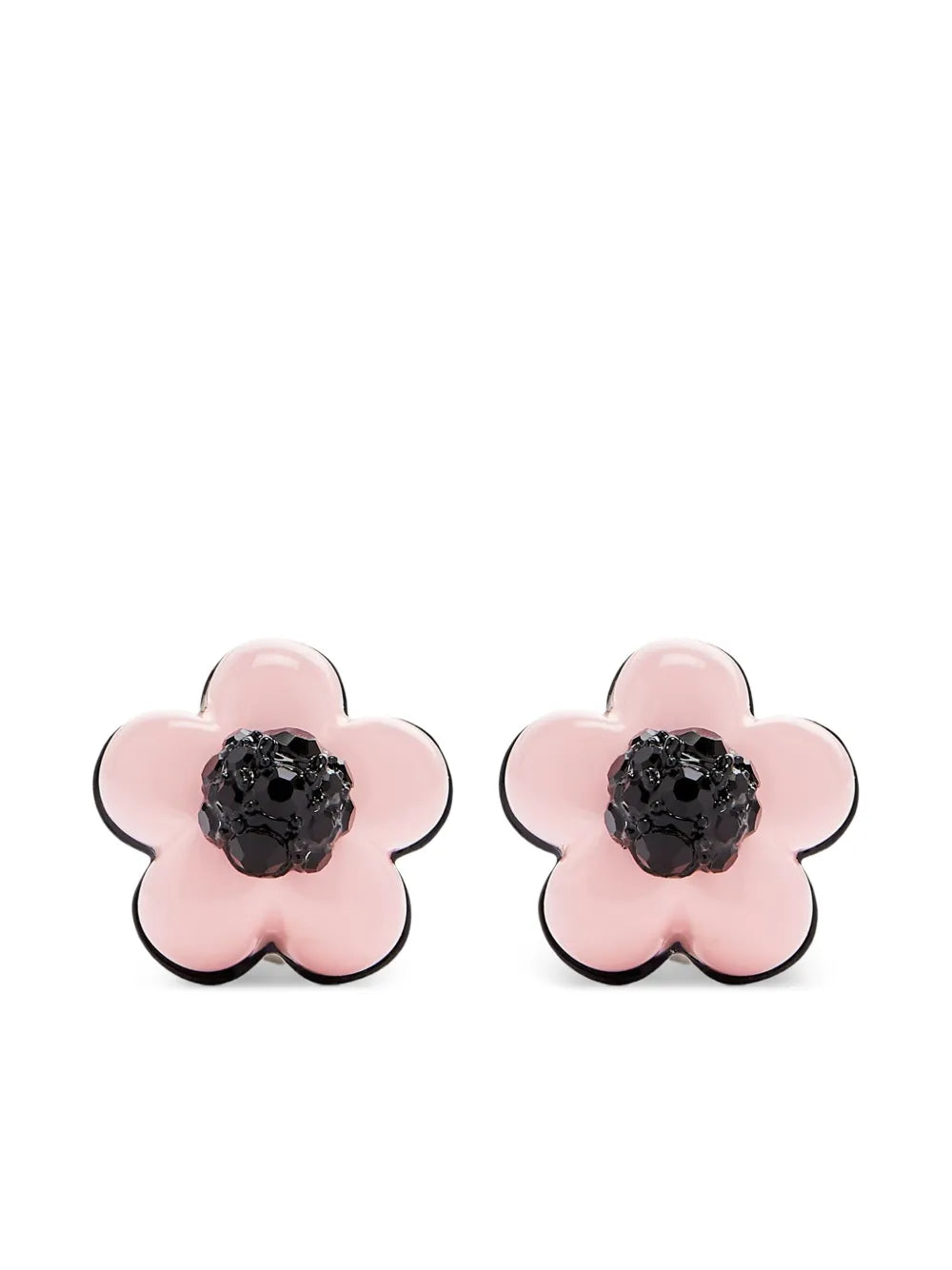 The Daisy stud earrings