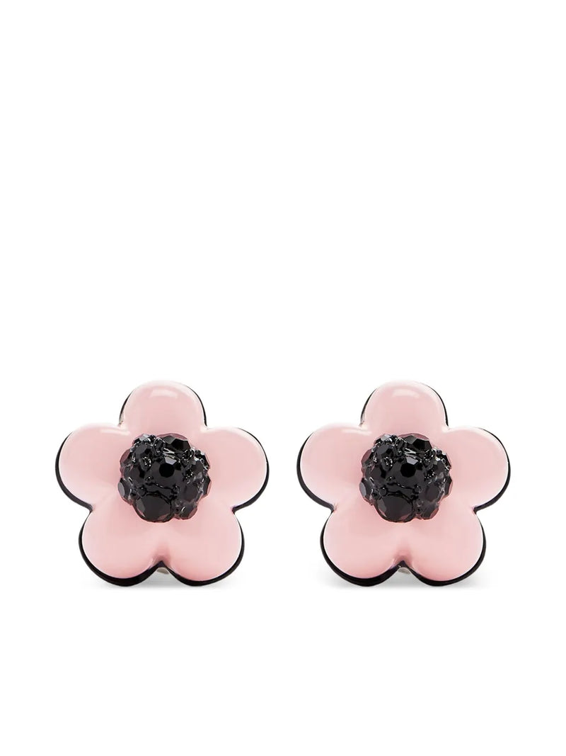 The Daisy stud earrings