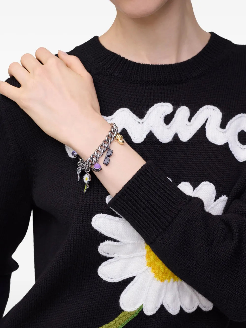 The Dollhouse Charm bracelet