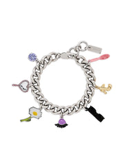 The Dollhouse Charm bracelet