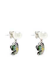 X Hattie Stewart earrings
