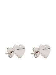The Heart Balloon earrings