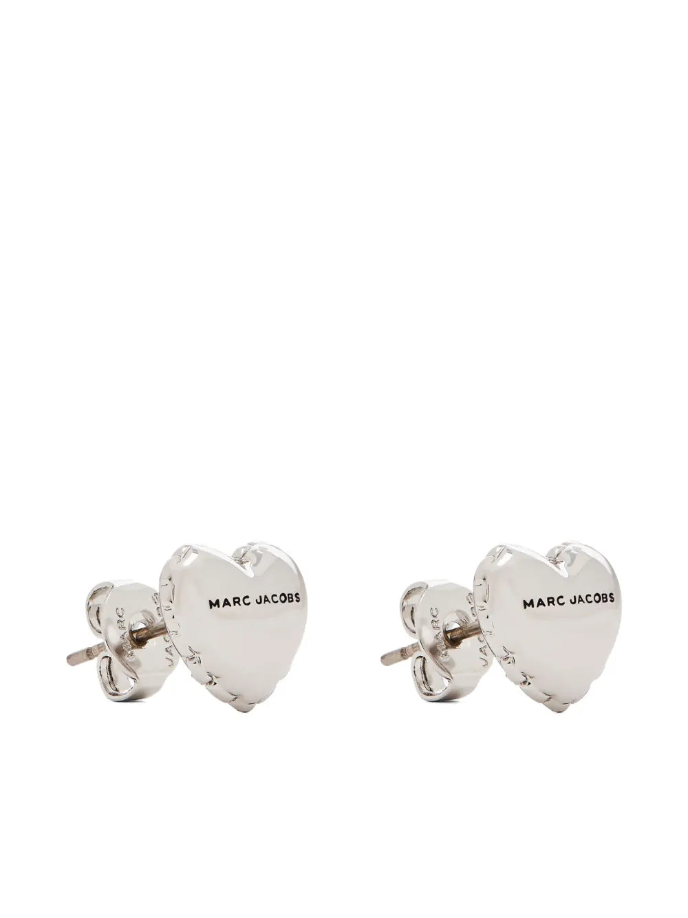 The Heart Balloon earrings