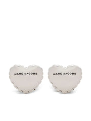 The Heart Balloon earrings