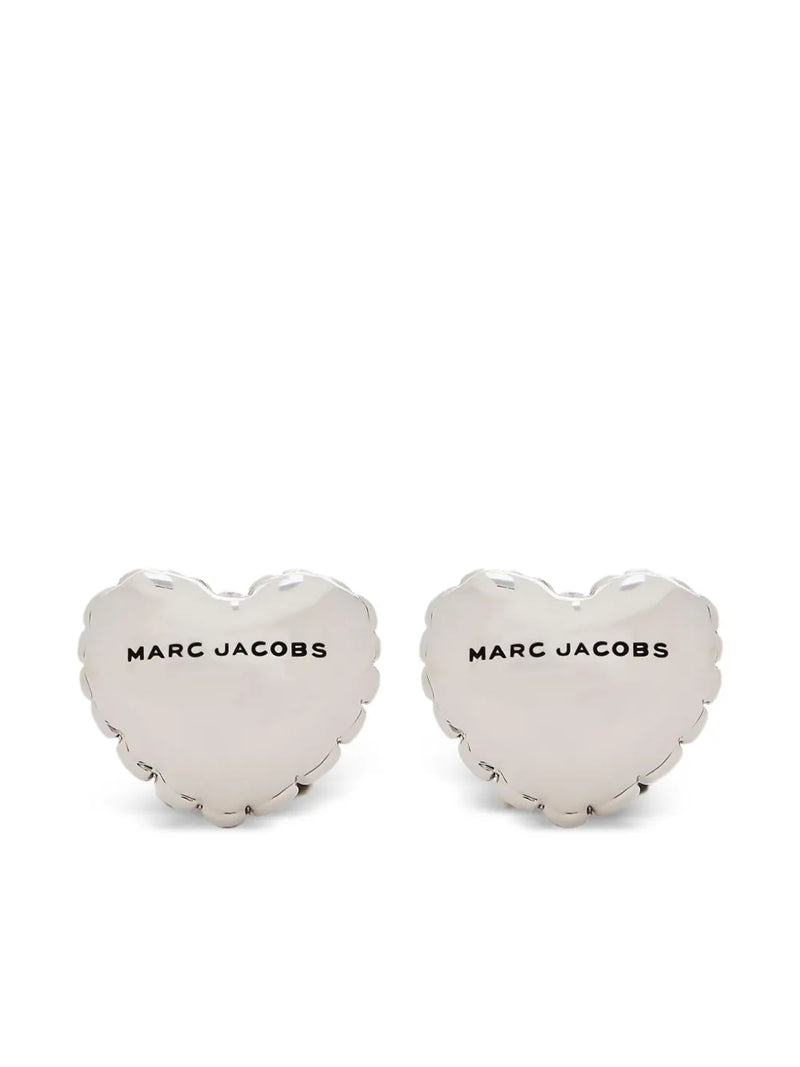 The Heart Balloon earrings
