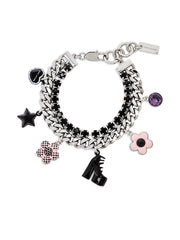 The Mini Icon Charm bracelet