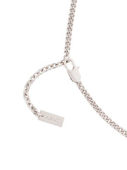 The Coin pendant necklace
