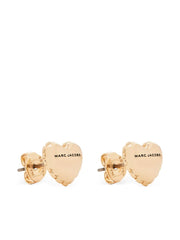 The Heart Balloon earrings