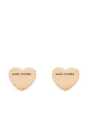 The Heart Balloon earrings