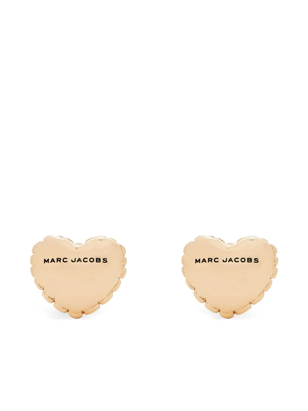 The Heart Balloon earrings