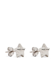 The Star baloon stud earrings