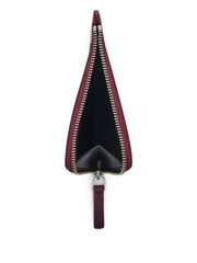 zip-around bag charm