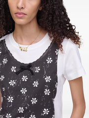 The Balloon charm necklace