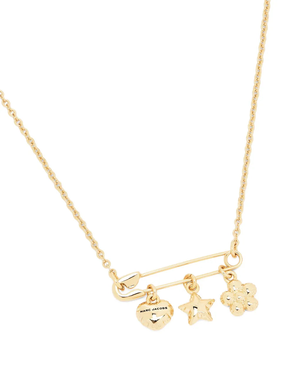 The Balloon charm necklace