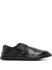 Sancrispa derby shoes