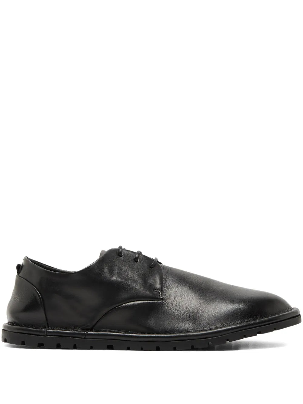 Sancrispa derby shoes