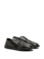 Sancrispa derby shoes