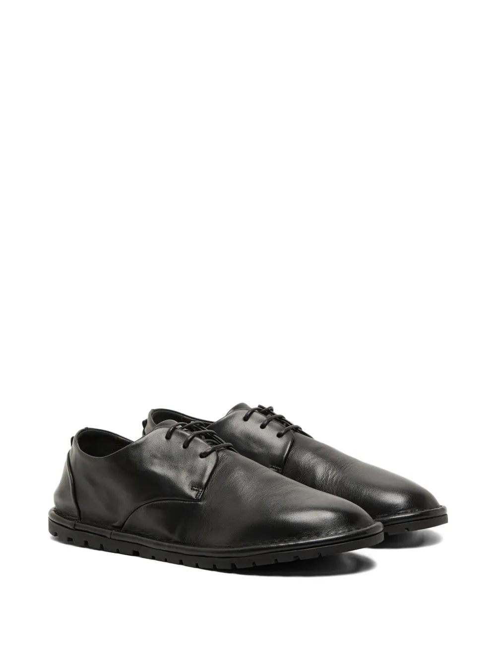 Sancrispa derby shoes
