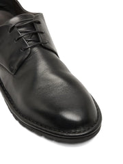 Sancrispa derby shoes