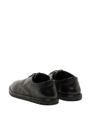 Sancrispa derby shoes