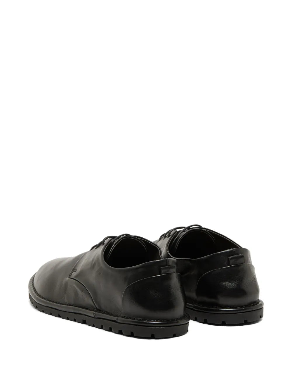 Sancrispa derby shoes