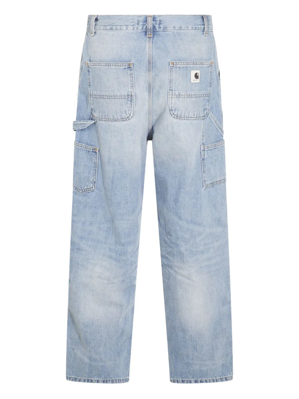 W' Brandon jeans
