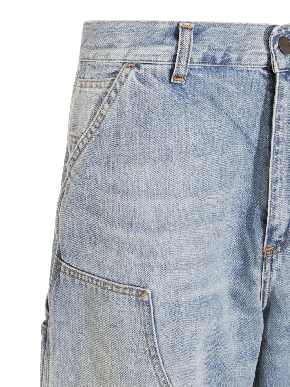 W' Brandon jeans