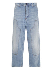 W' Brandon jeans