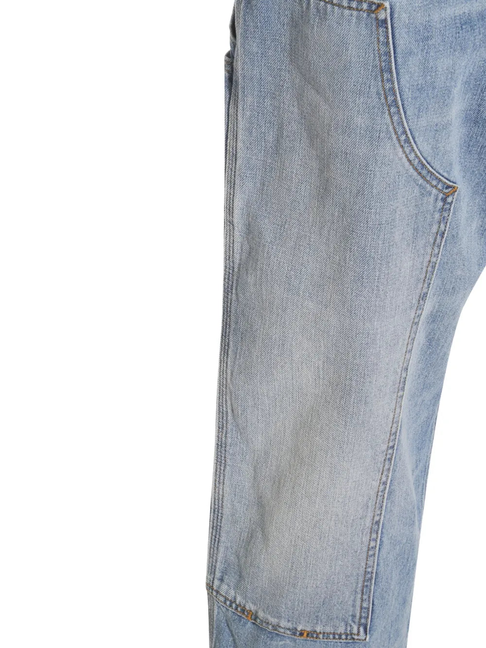 W' Brandon jeans