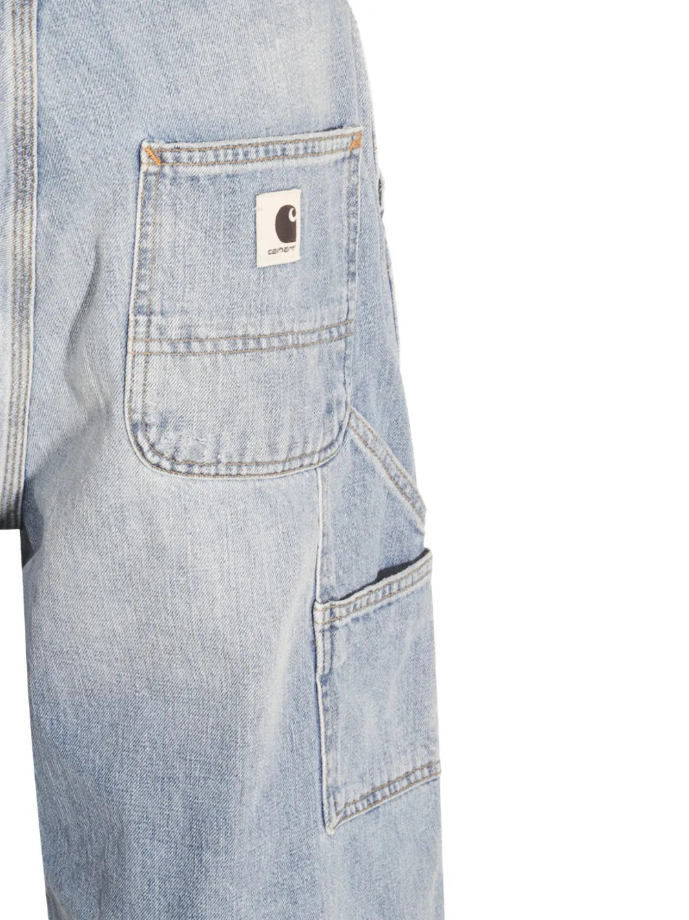 W' Brandon jeans