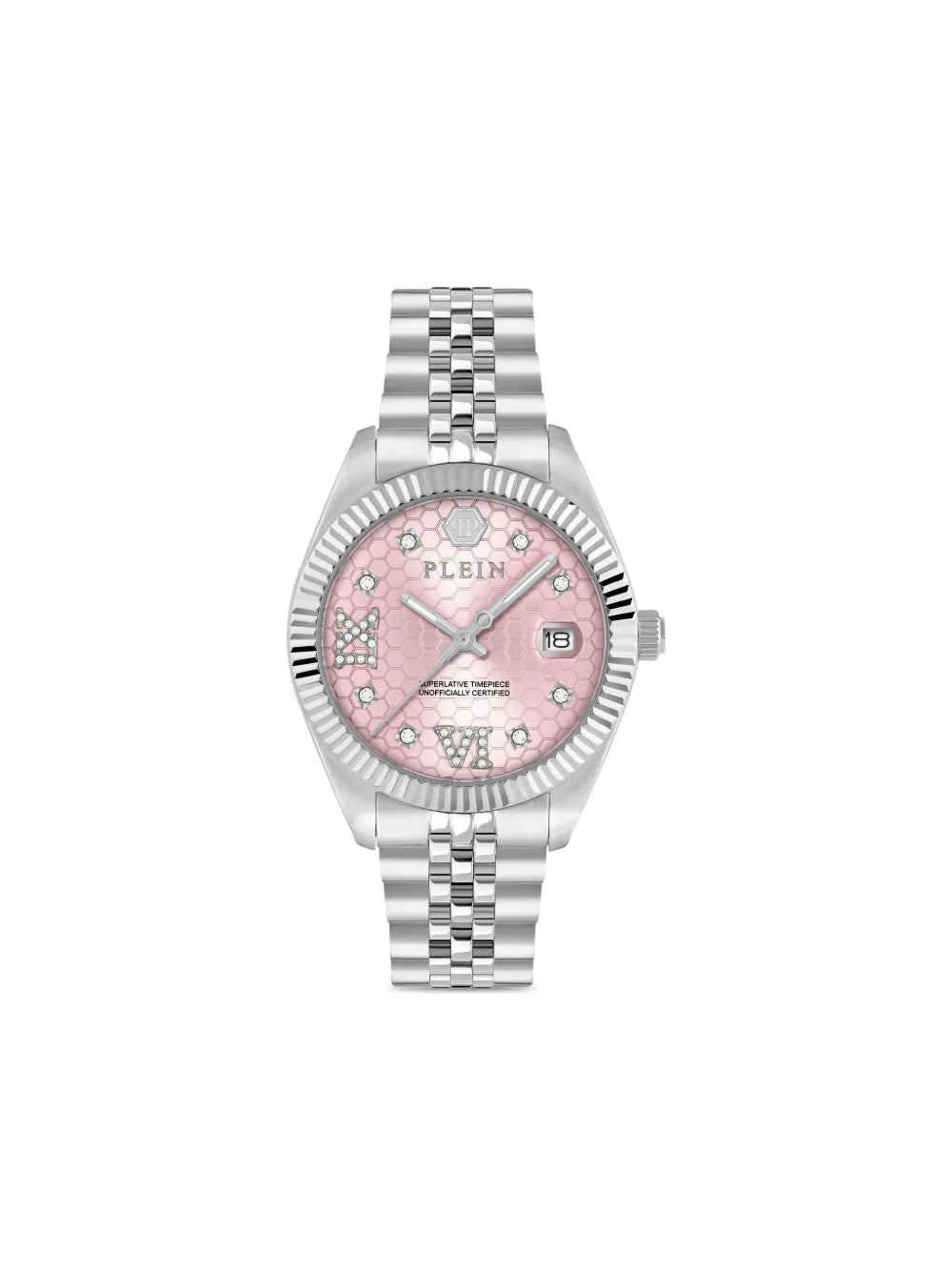 Date Superlative - 34 mm