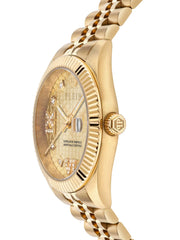 Date Superlative - 34 mm
