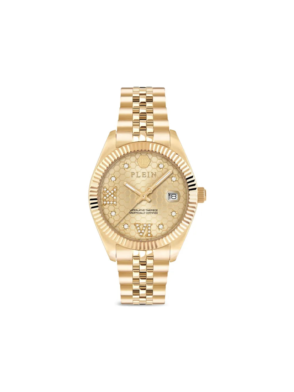 Date Superlative - 34 mm