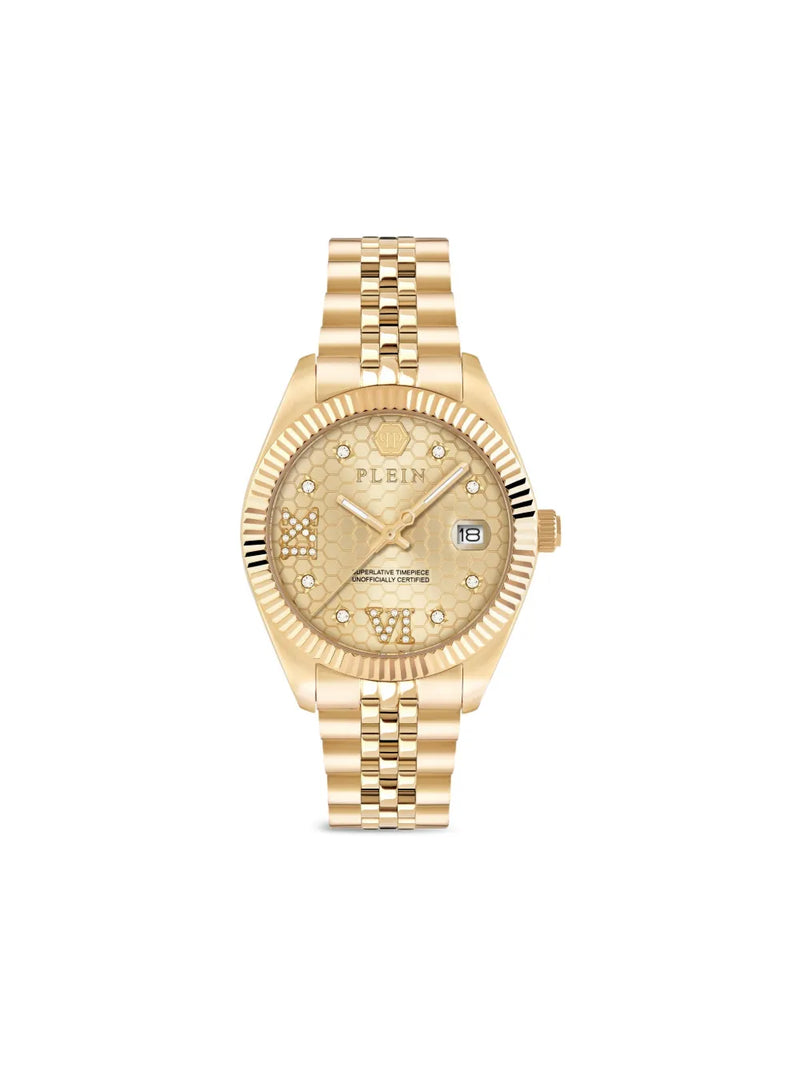 Date Superlative - 34 mm