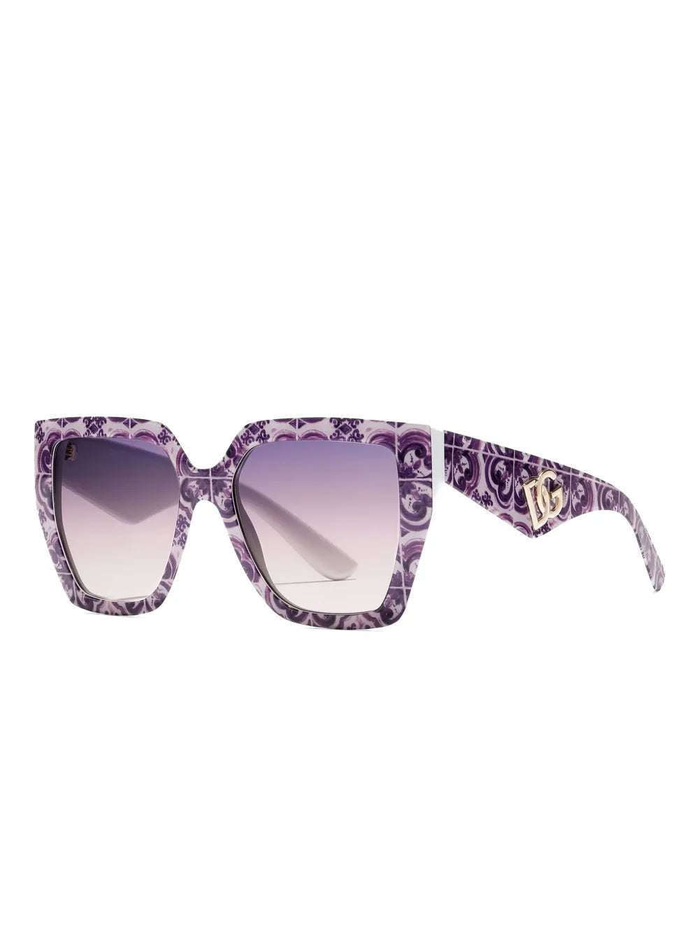 Dolce & Gabbana Eyewear