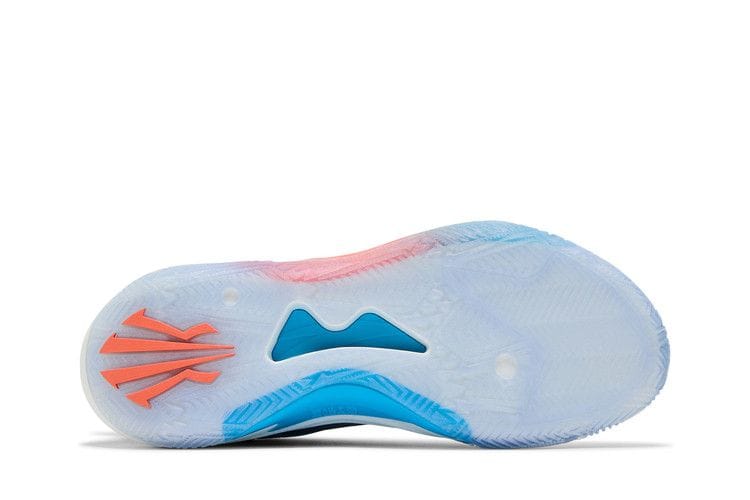 Anta Kai 1 Speed Ice & Speed