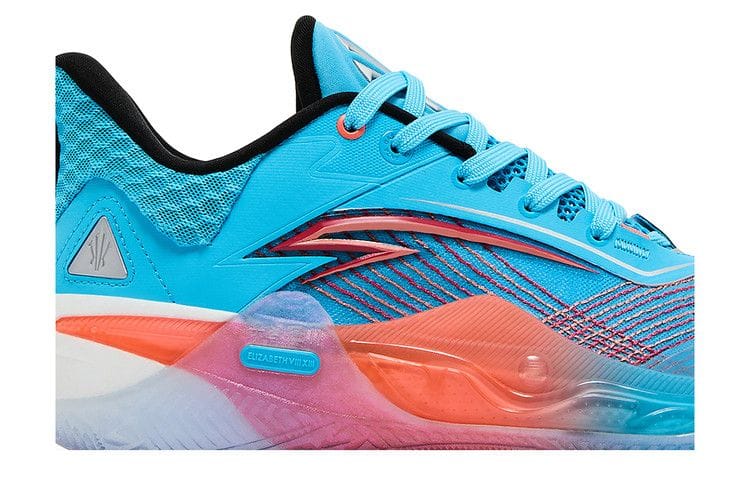 Anta Kai 1 Speed Ice & Speed