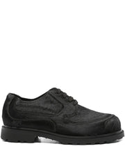 Tracer derby shoes
