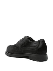 Tracer derby shoes