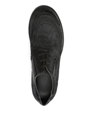 Tracer derby shoes