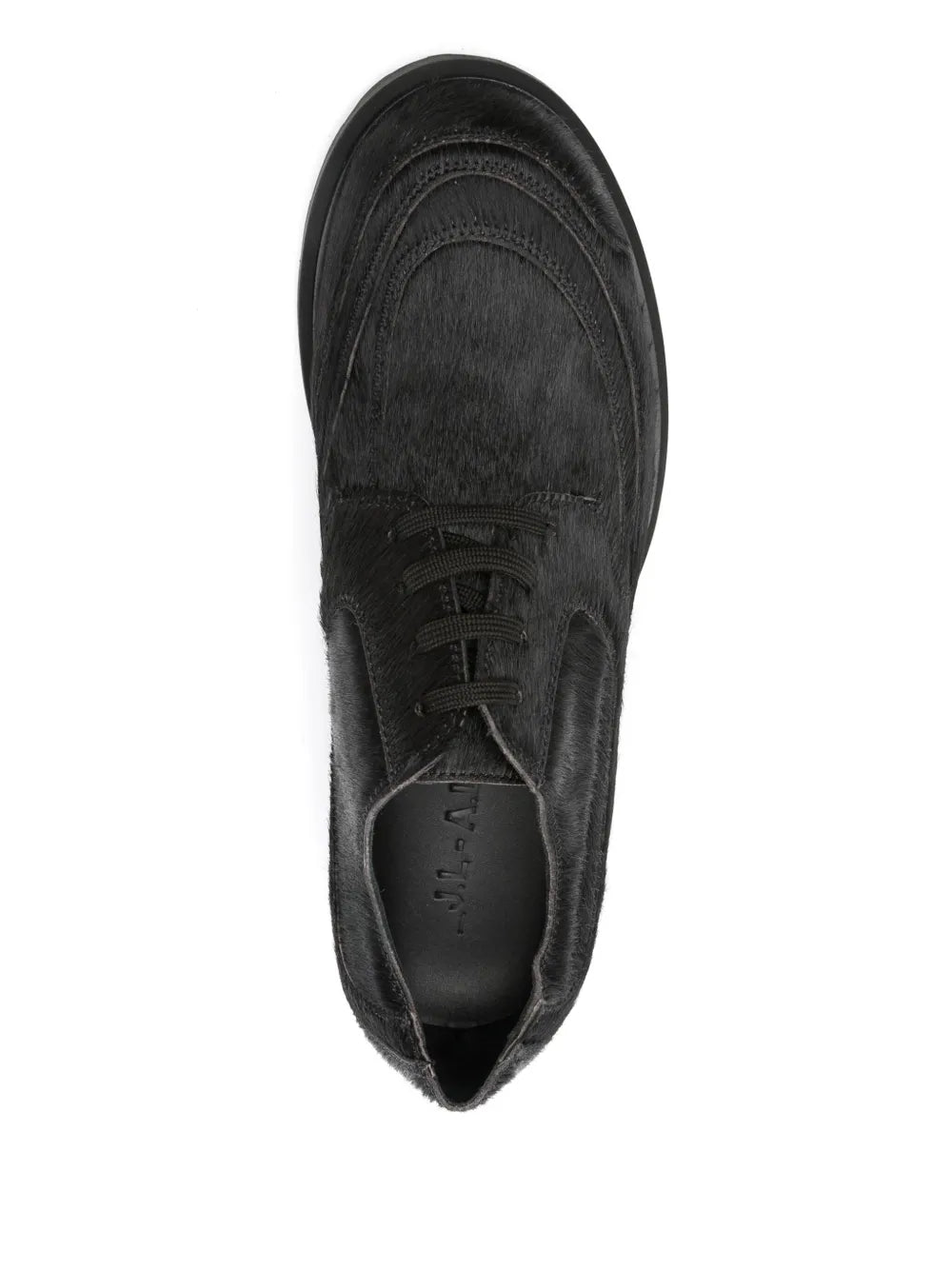 Tracer derby shoes