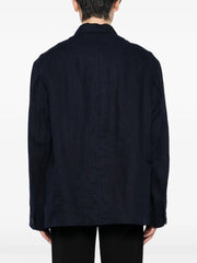 Linen Jacket