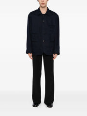 Linen Jacket