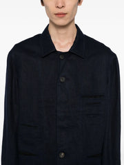 Linen Jacket