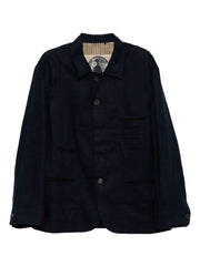 Linen Jacket