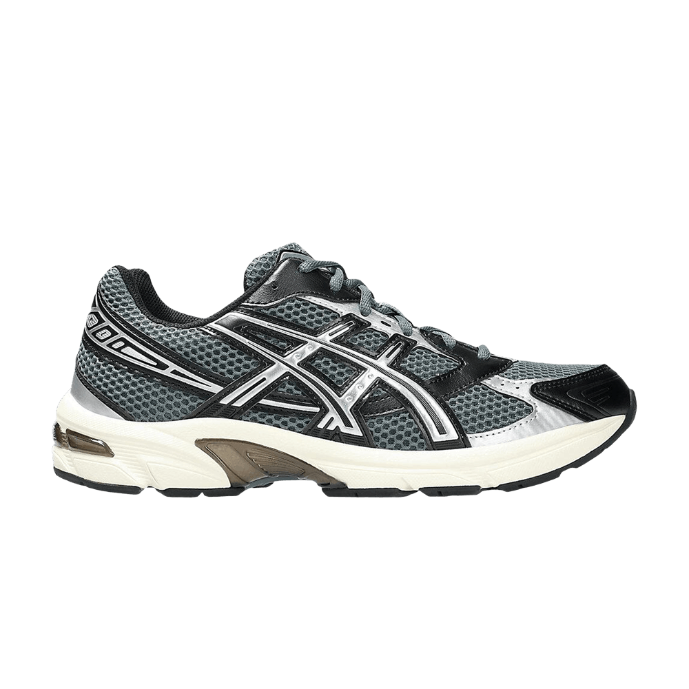 ASICS Gel 1130 Steel Grey Black