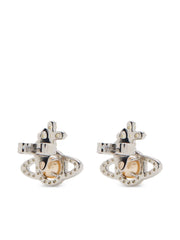 Olympia Pearl earrings
